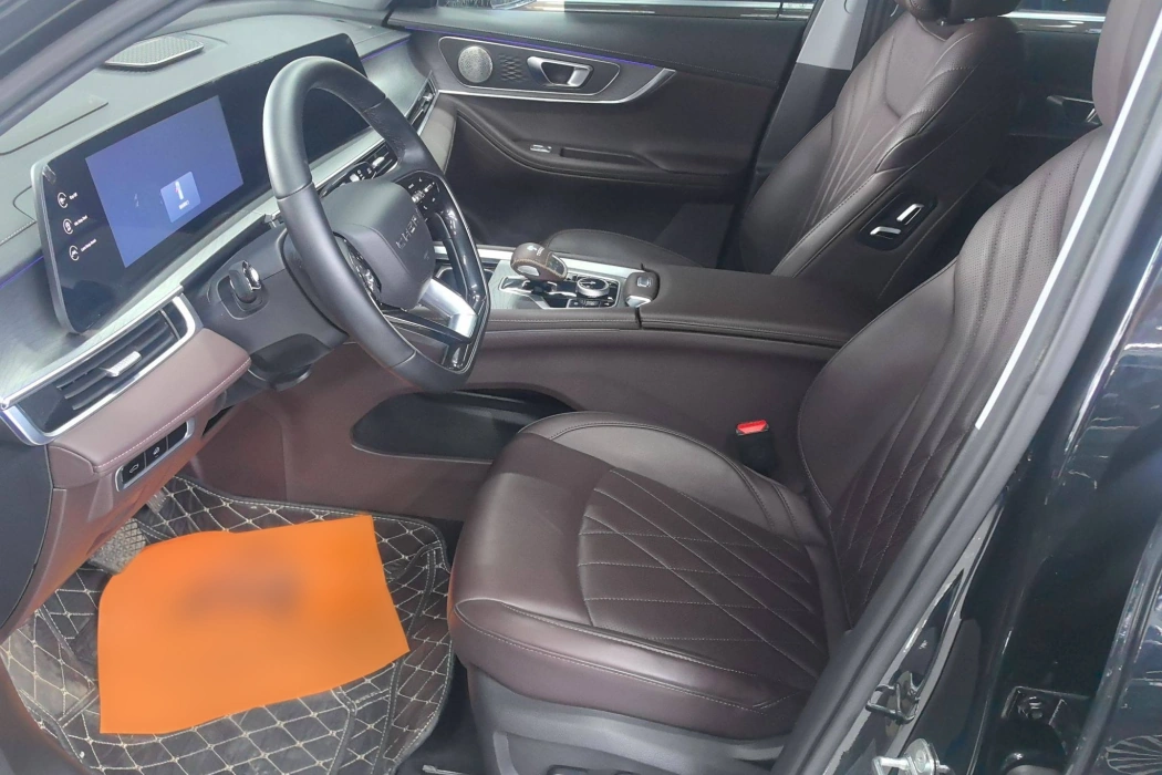 Фото машины 12