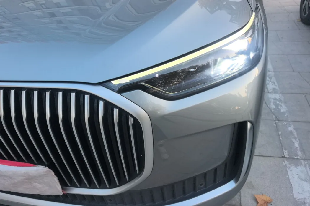 Фото машины