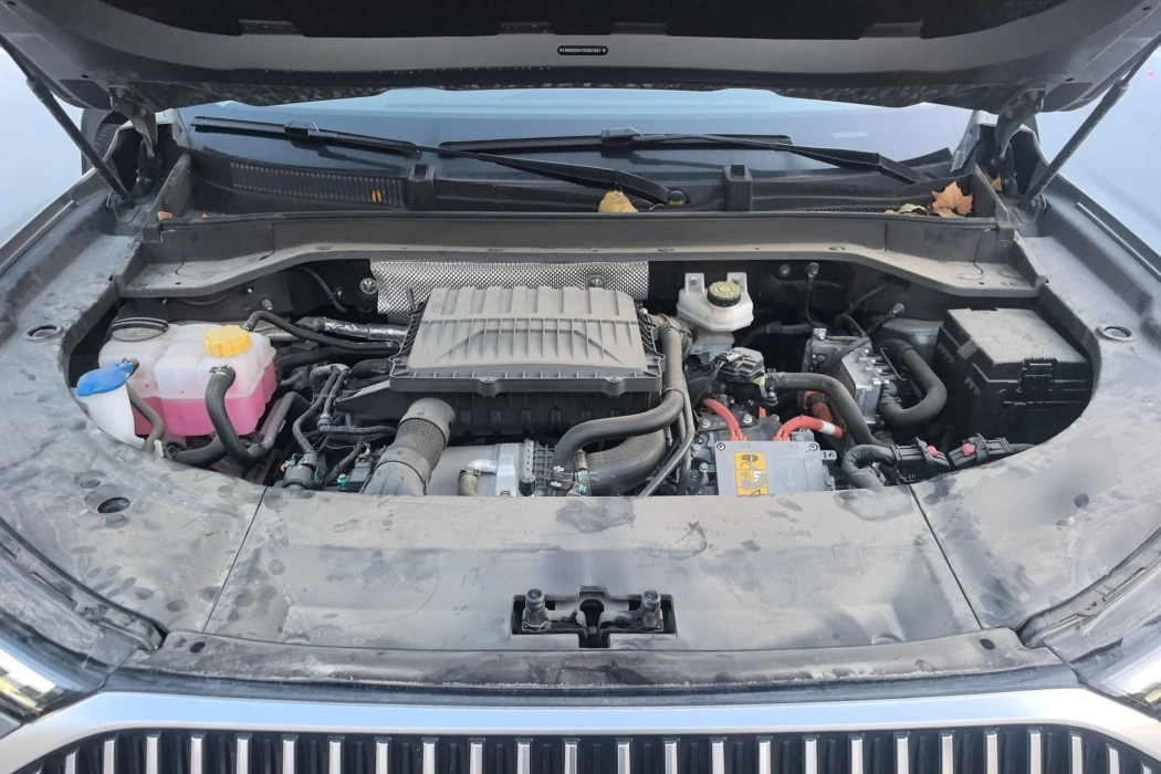 Фото машины