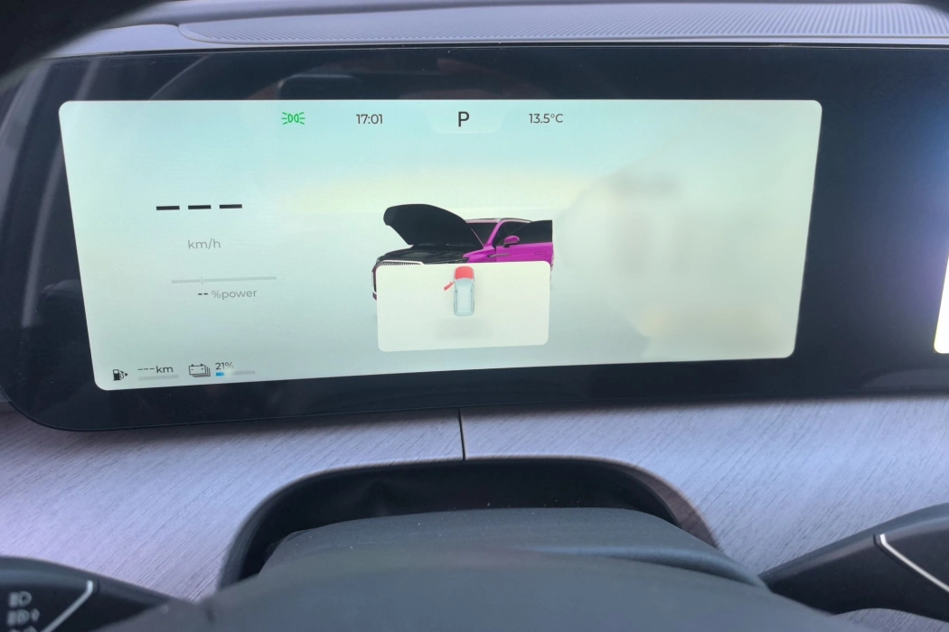 Фото машины