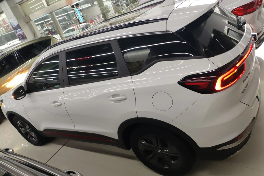 Фото машины