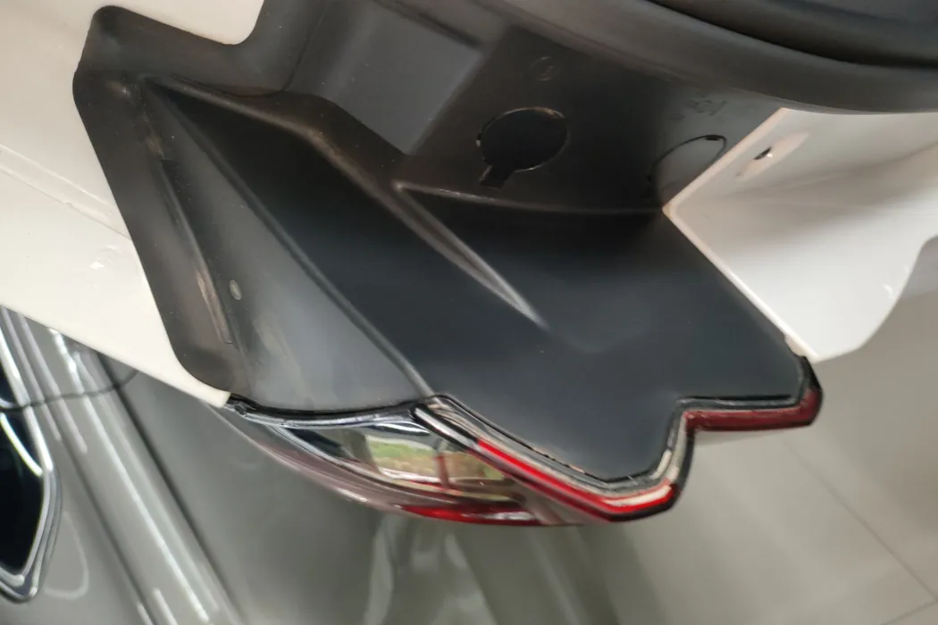 Chery Tiggo 7 2022 Super Edition 1.6T DCT Super Warrior