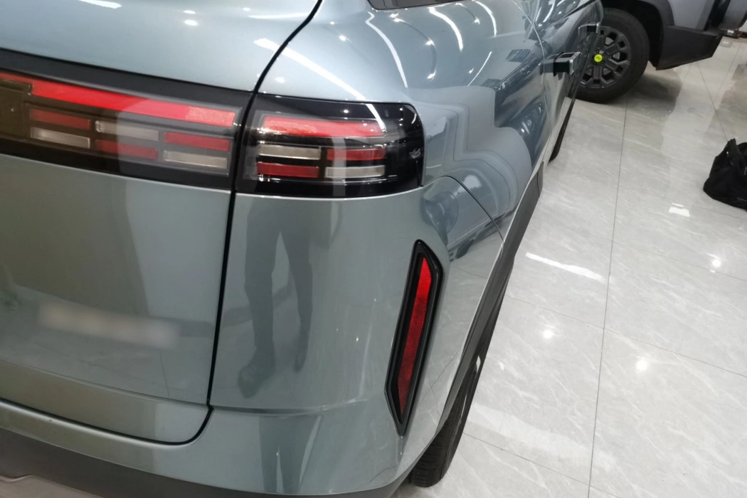 Фото машины