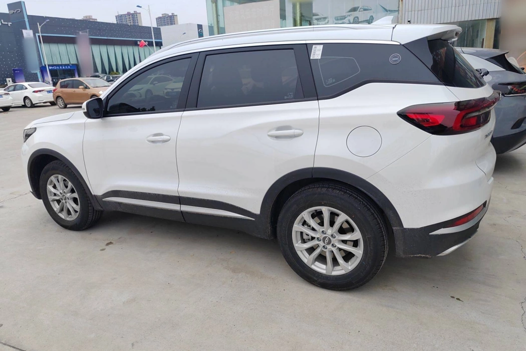 Фото машины