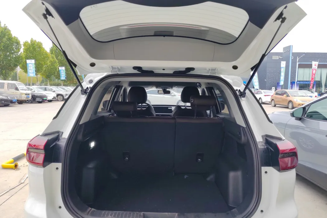 Chery Tiggo 7 2025 Premium Edition 1.5T CVT Deluxe Edition