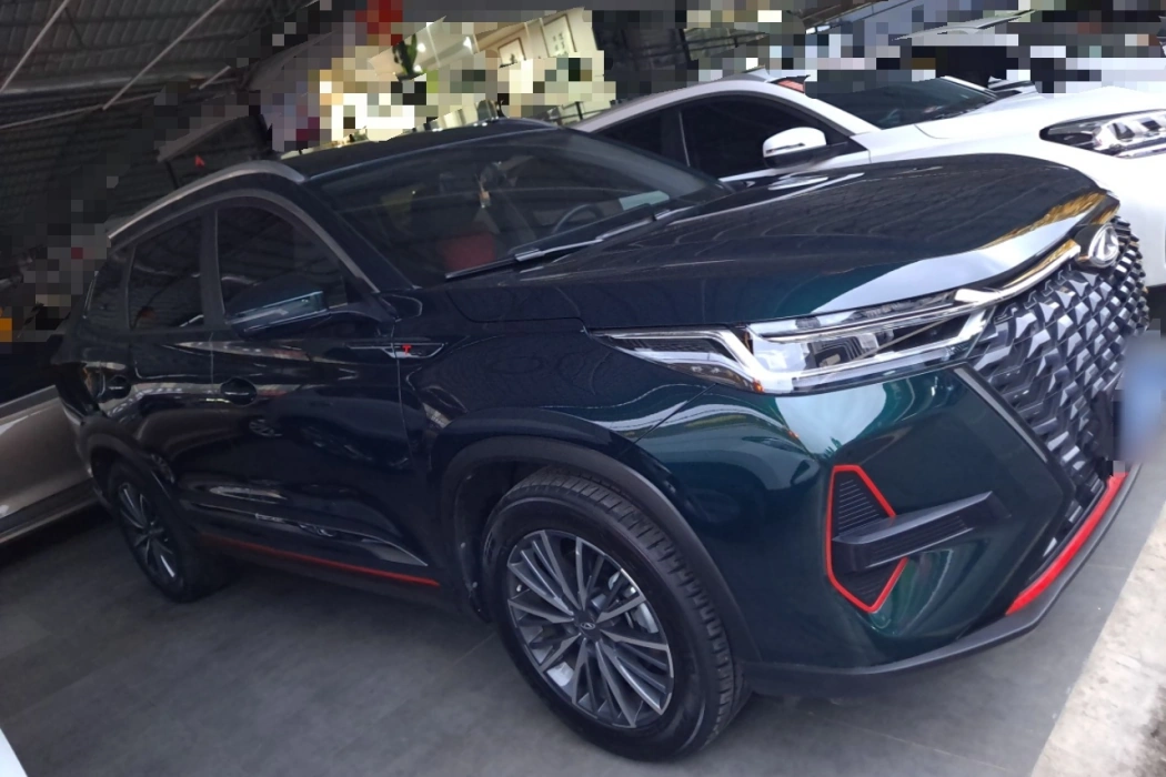 Фото машины