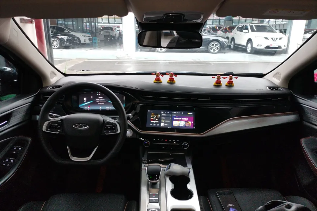 Фото машины