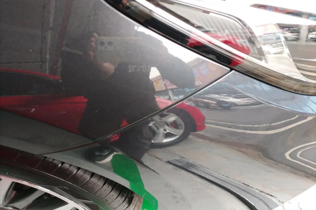 фото машины