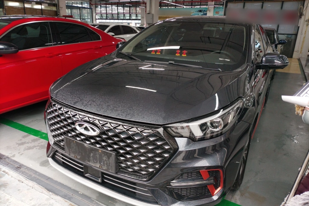 Бэкграунд машины