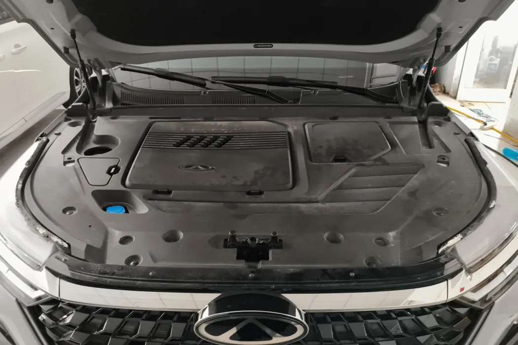 Фото машины