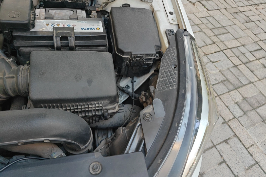 Фото машины