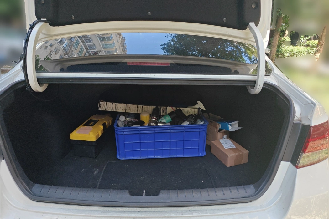 Фото машины