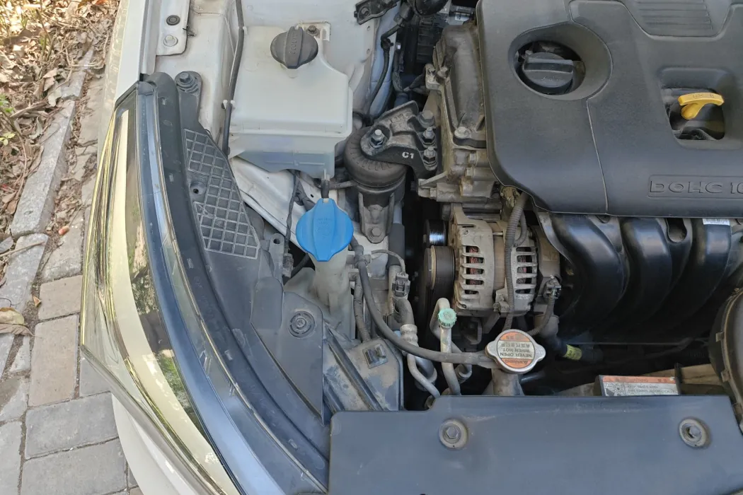 Фото машины