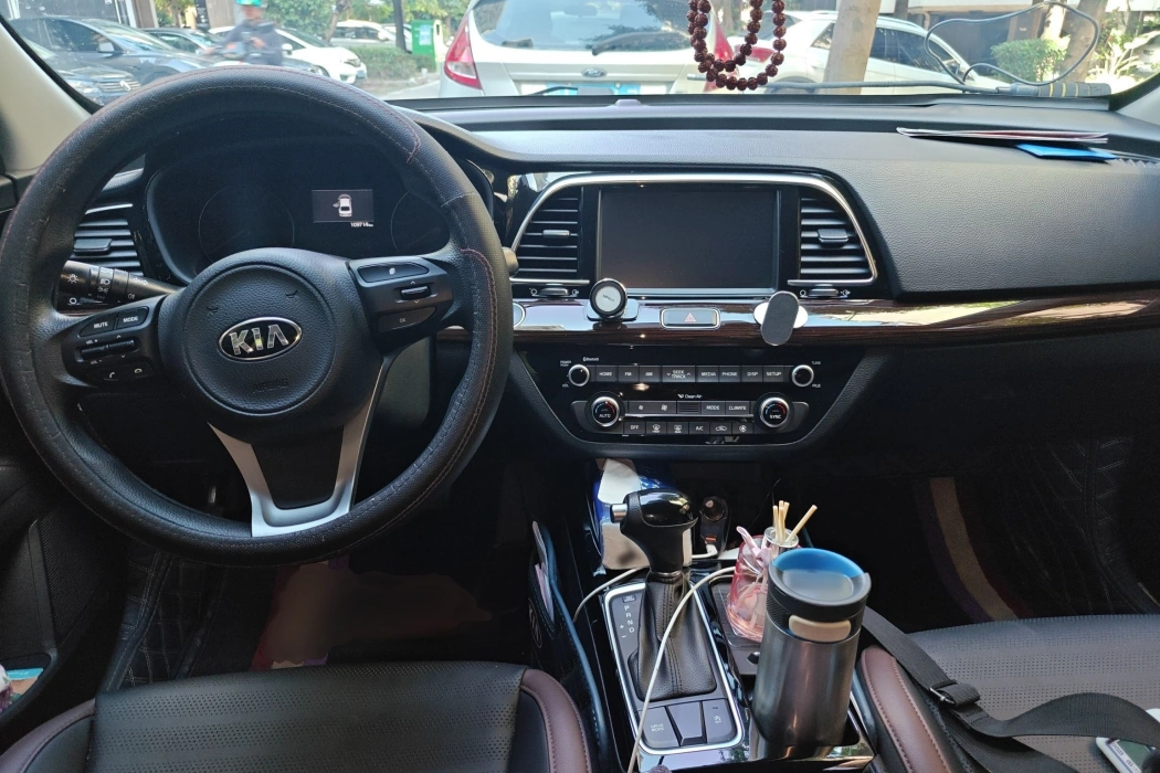 Фото машины