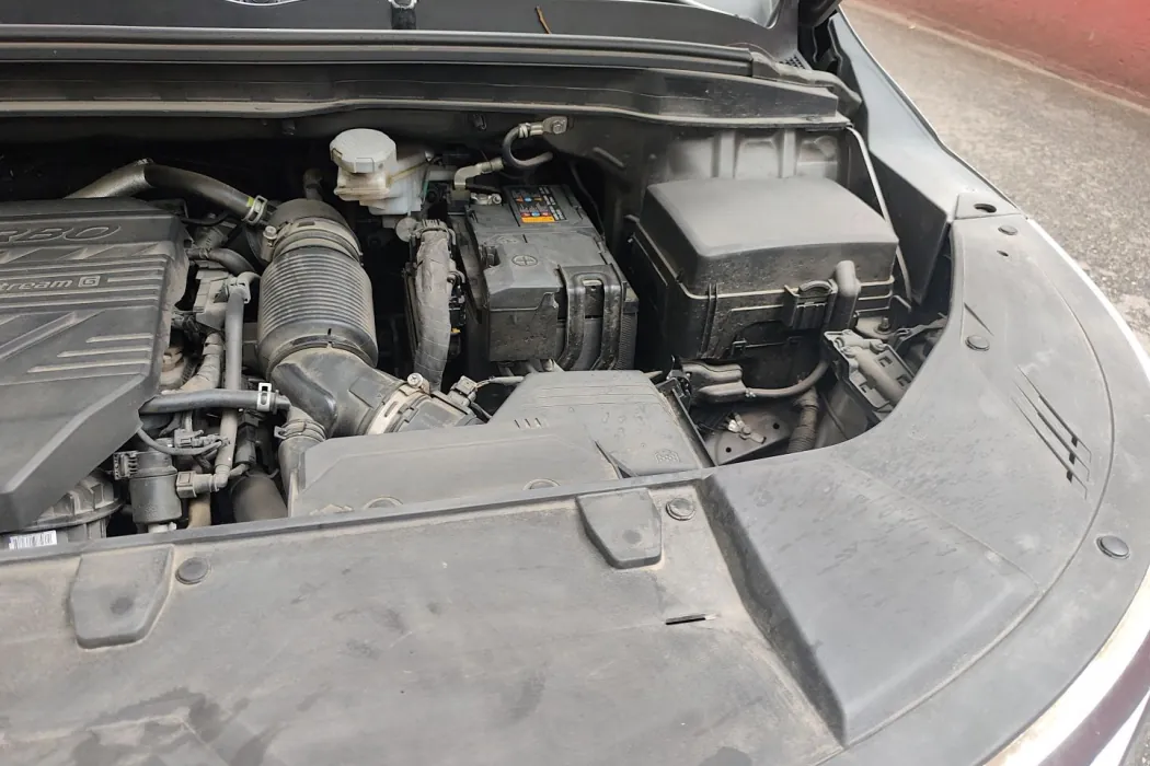 Фото машины