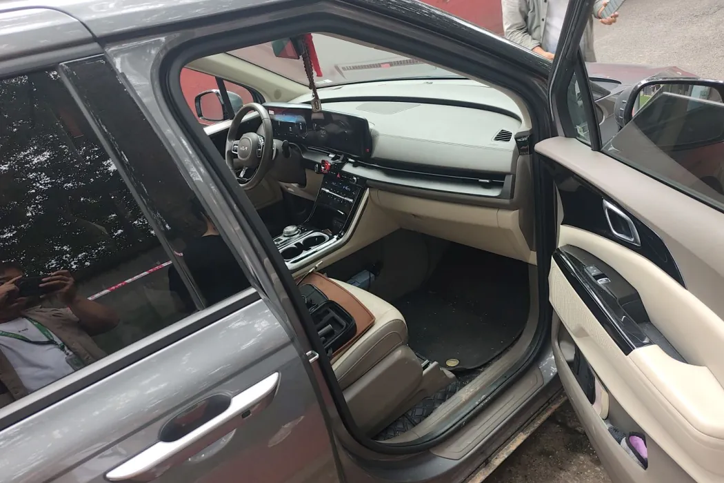 Фото машины