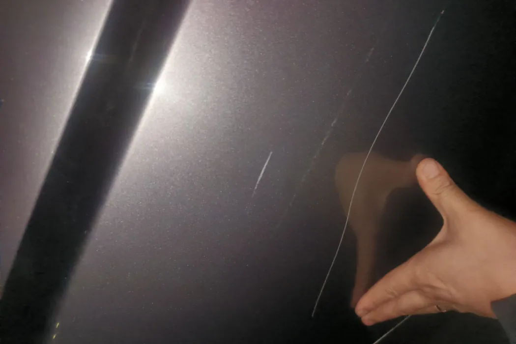 фото машины