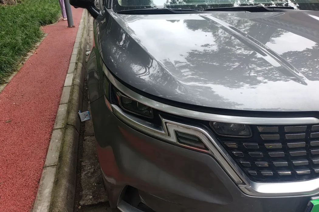 Фото машины