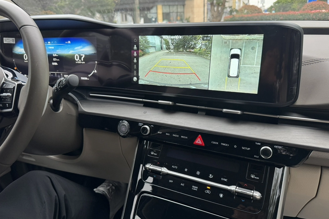 Фото машины