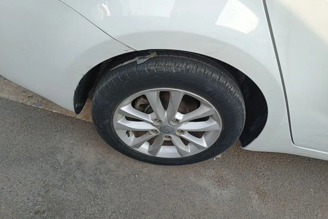 Фото машины 7