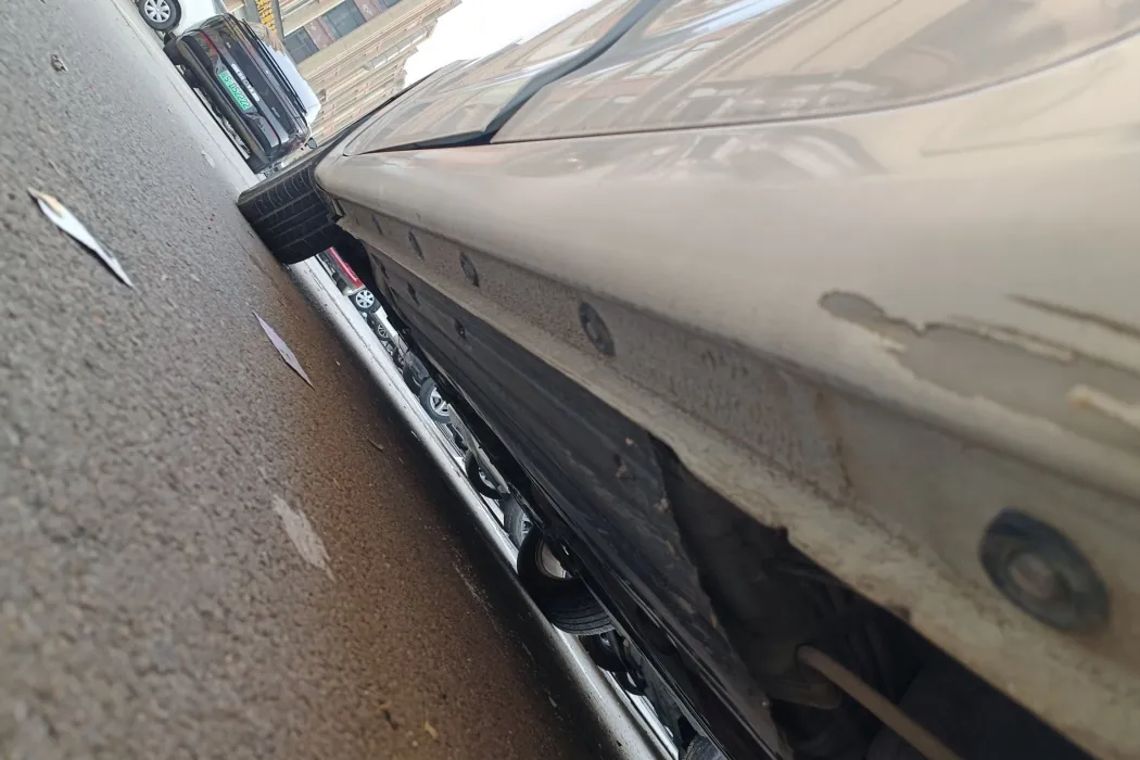 Фото машины 17