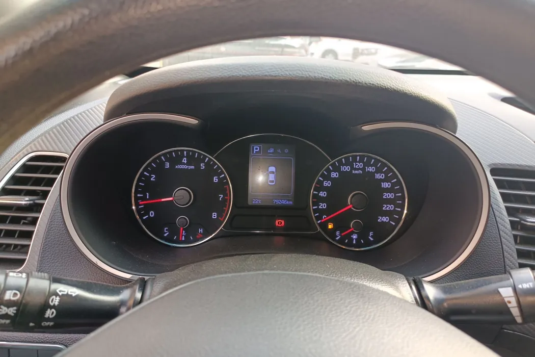 Фото машины 11