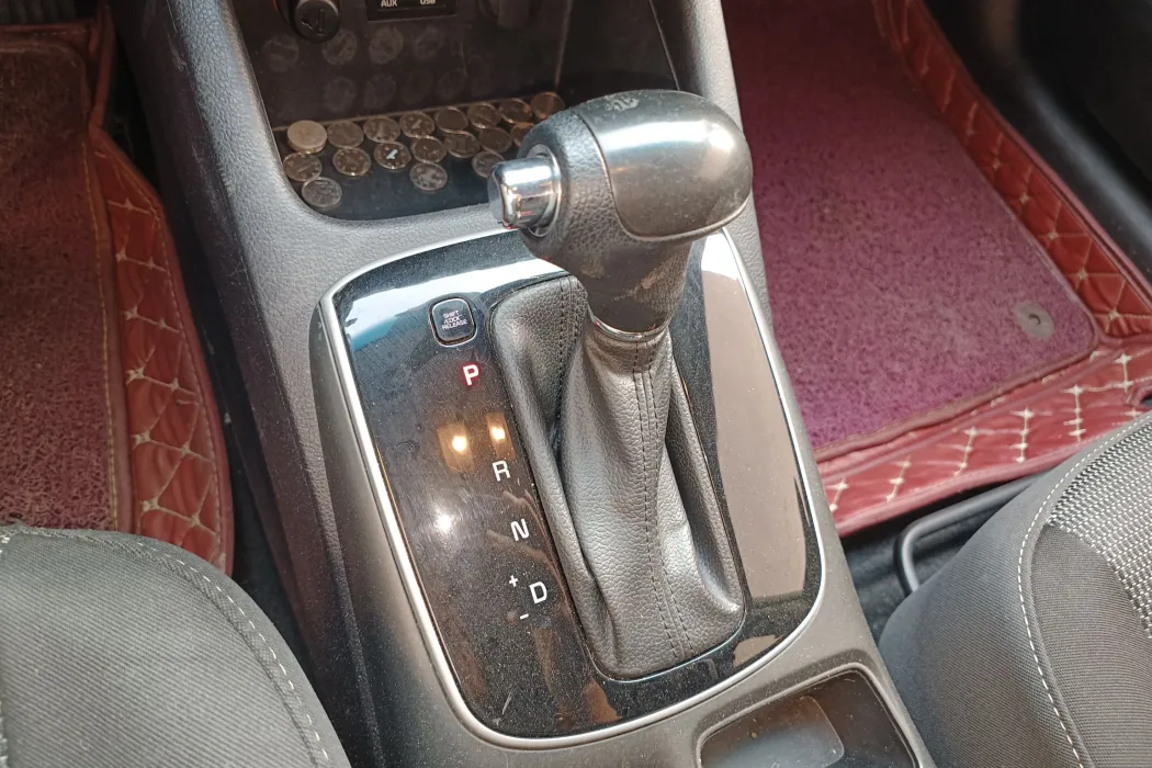 Фото машины 20