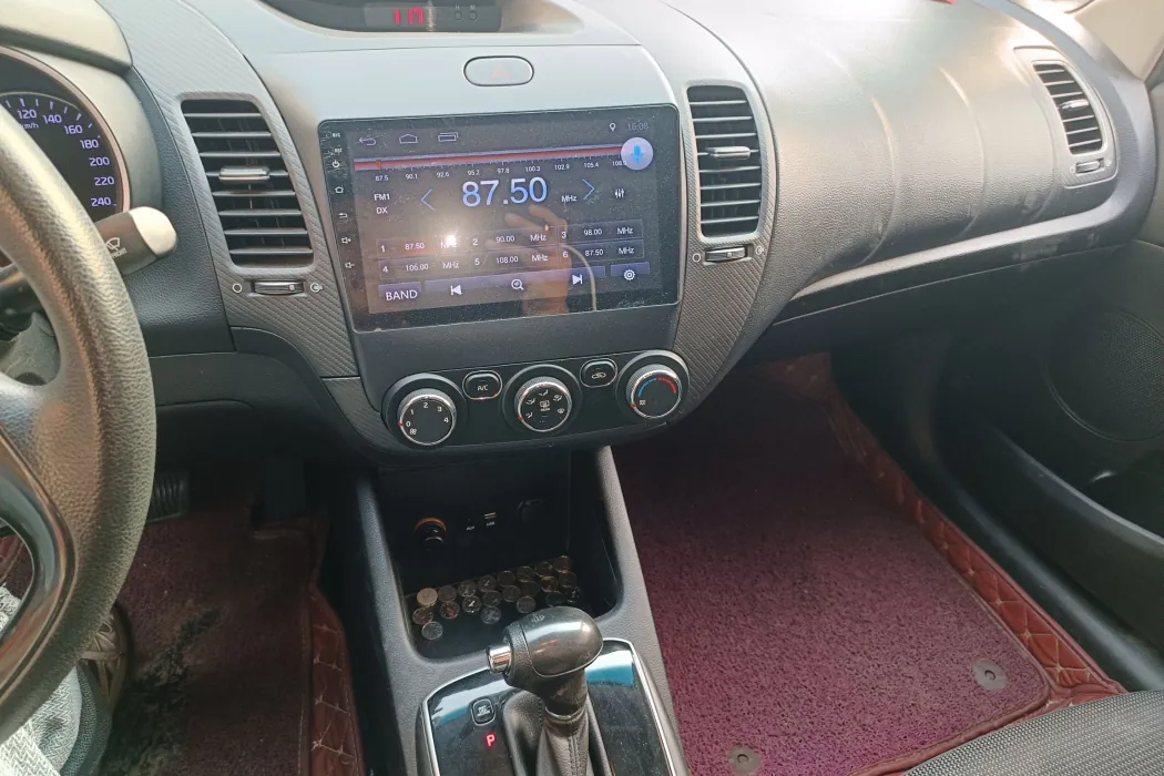 Фото машины 25