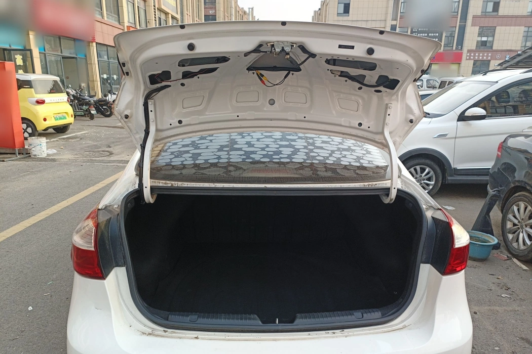 Фото машины 13