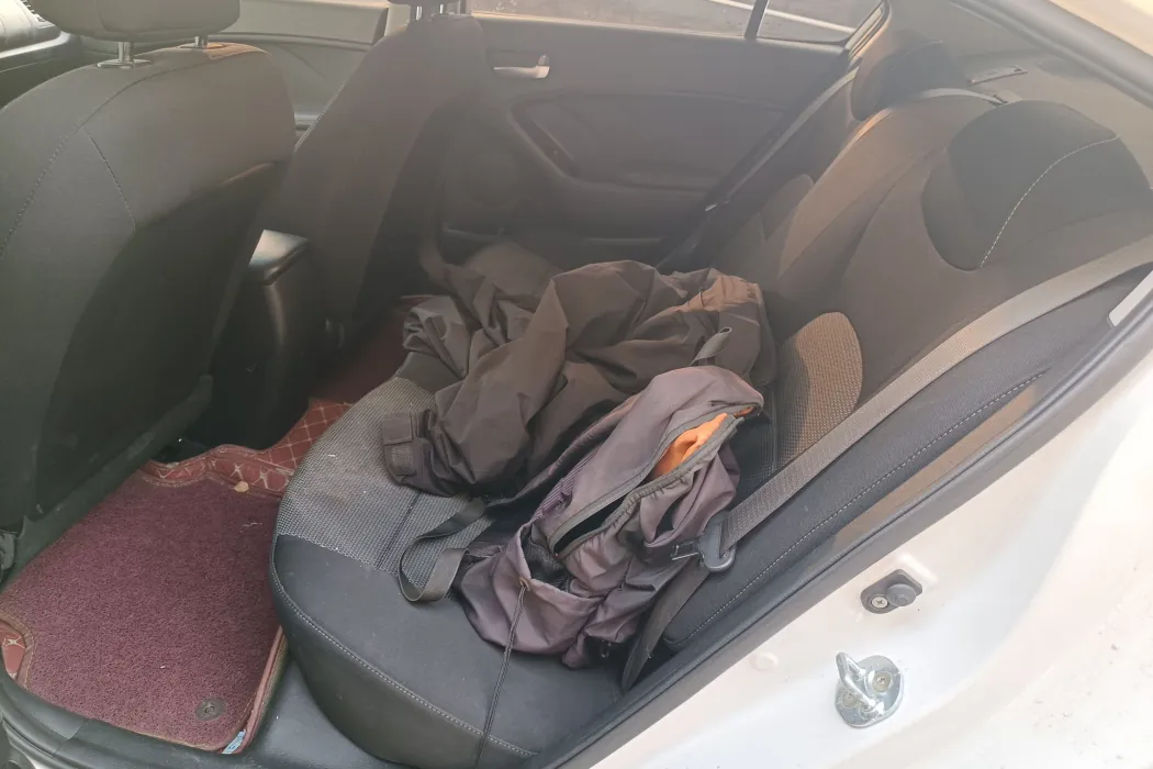 Фото машины 9