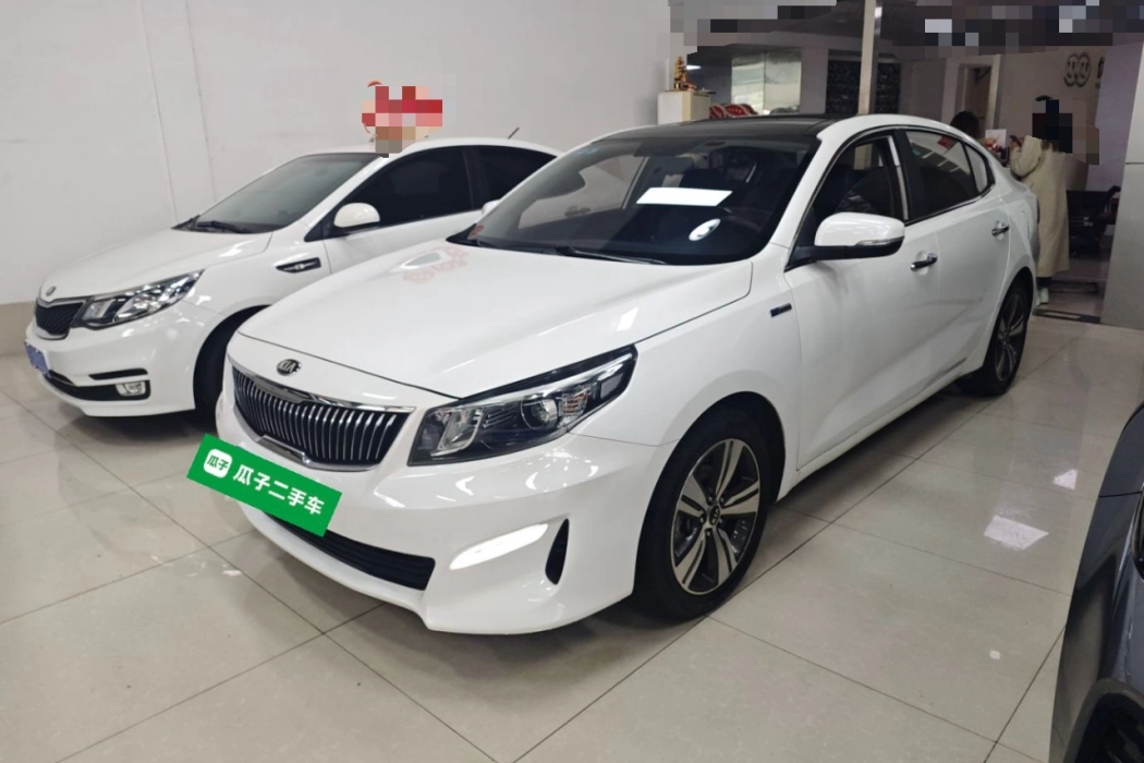 Бэкграунд машины