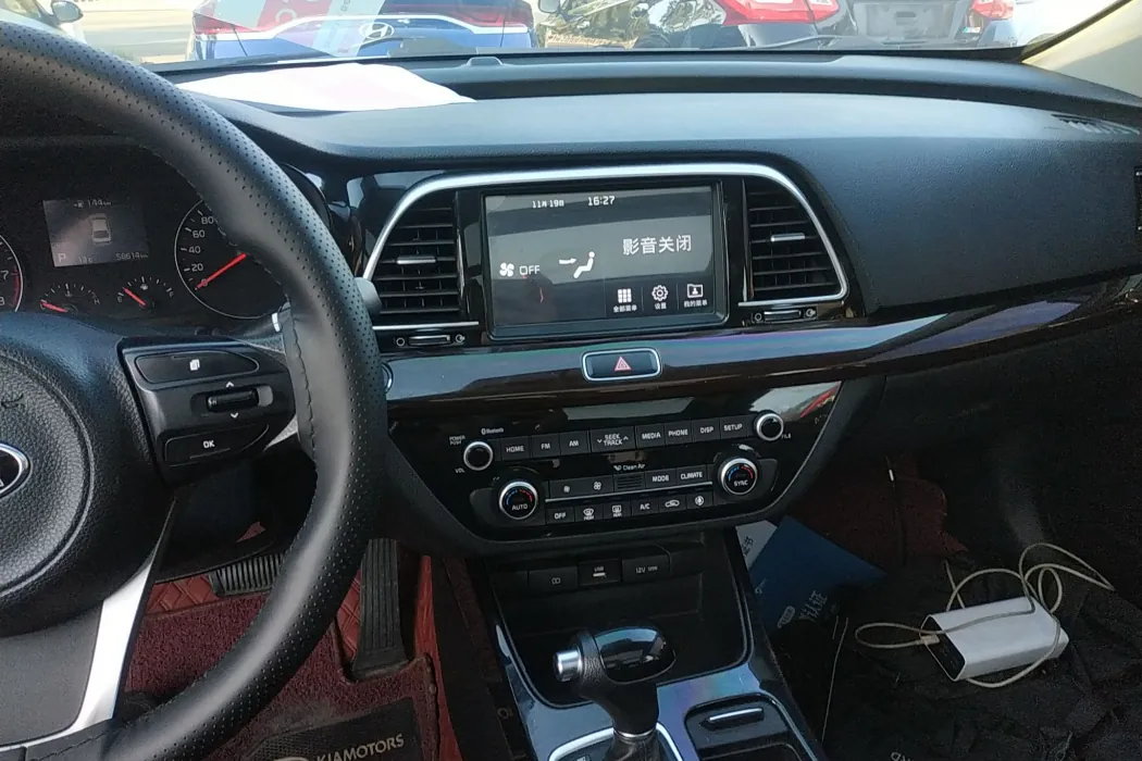 Фото машины