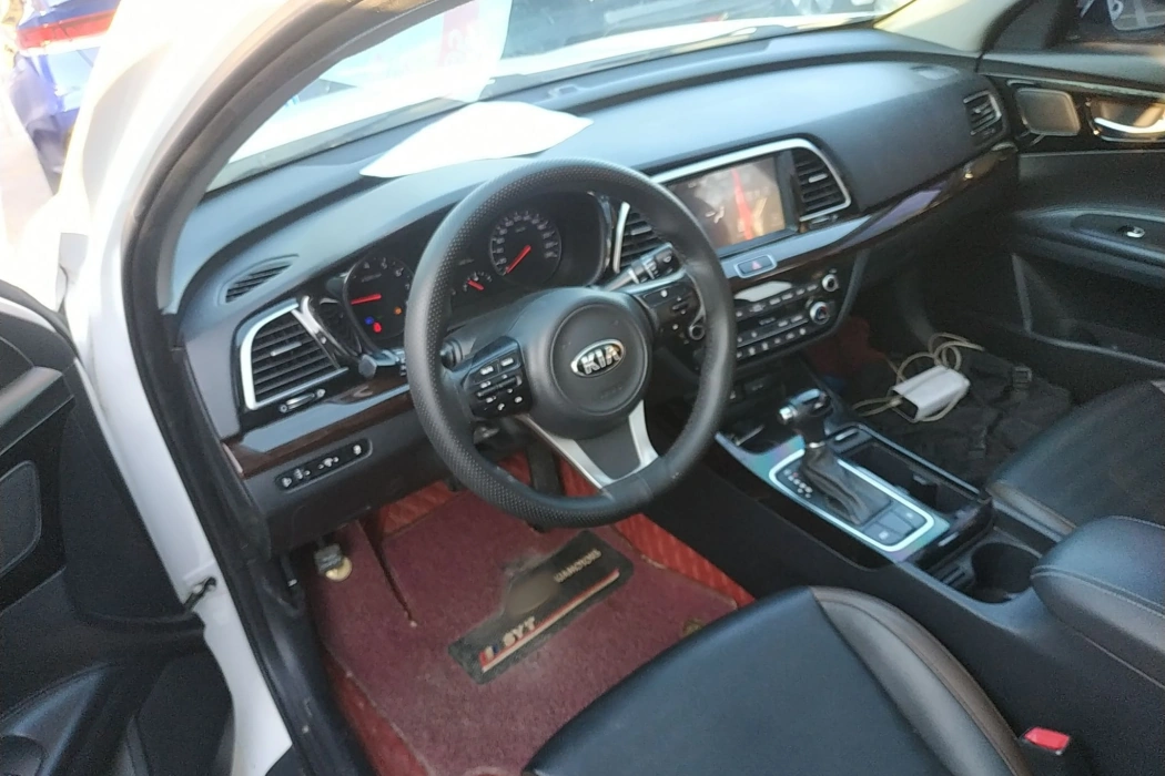 Фото машины