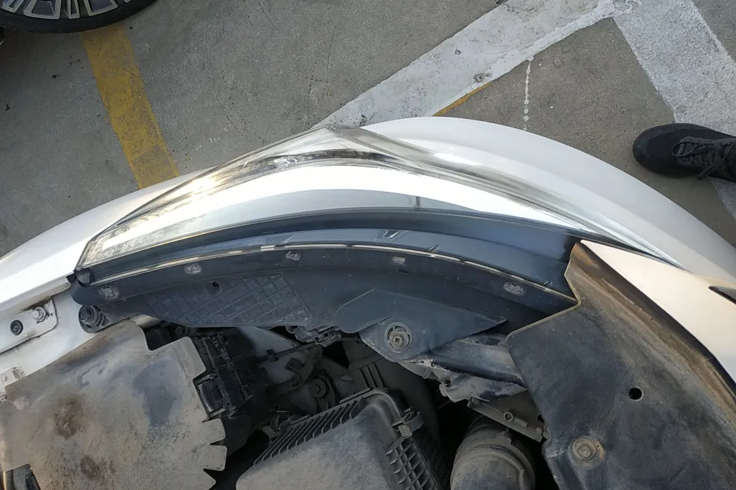 фото машины