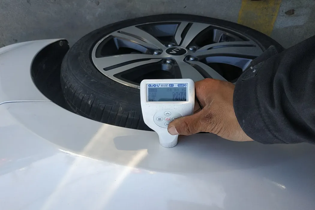 фото машины