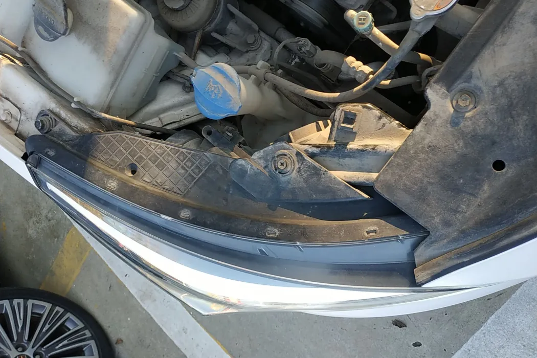 фото машины