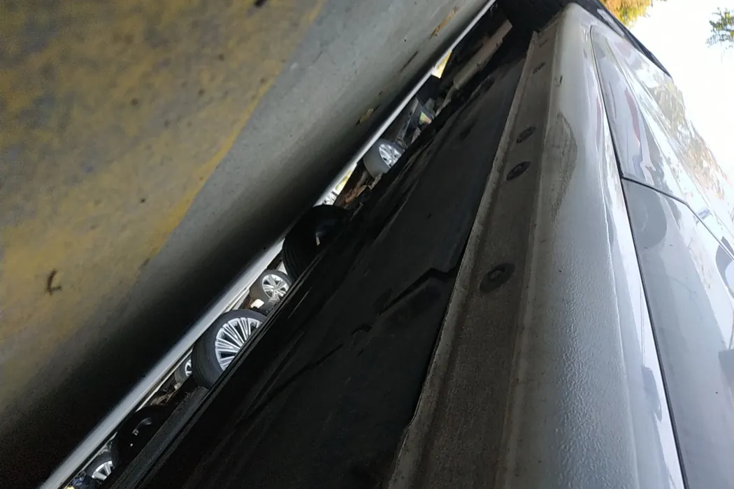 фото машины