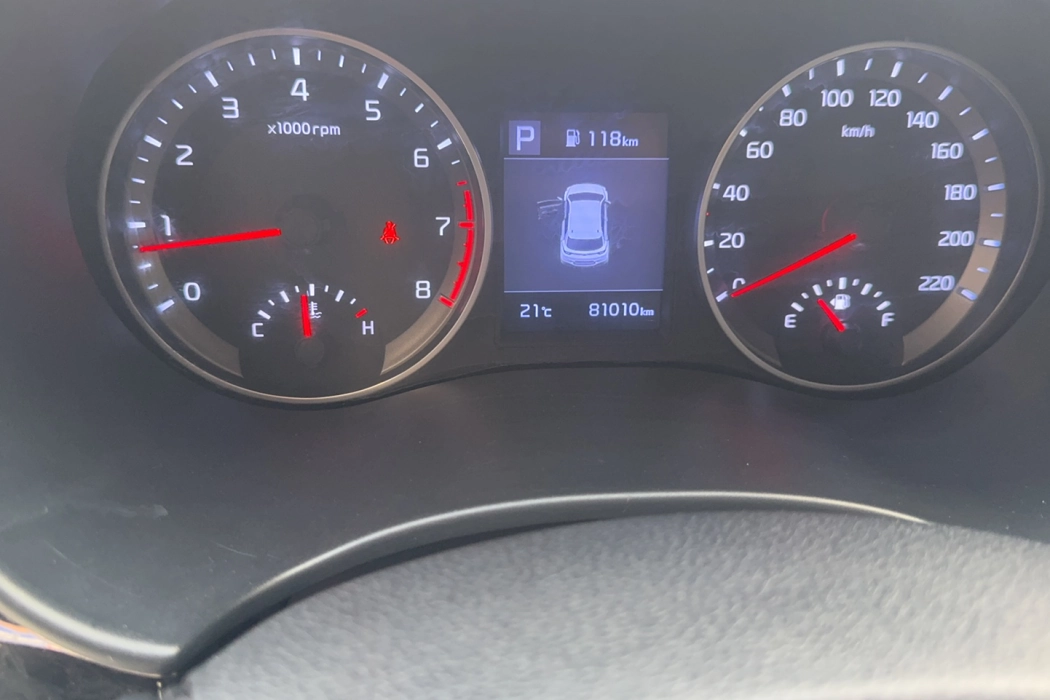 Фото машины