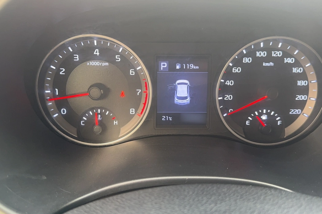 Фото машины