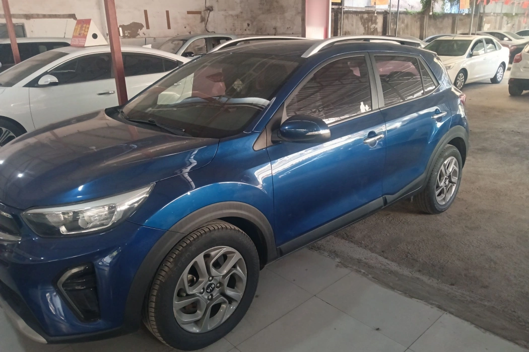 Бэкграунд машины