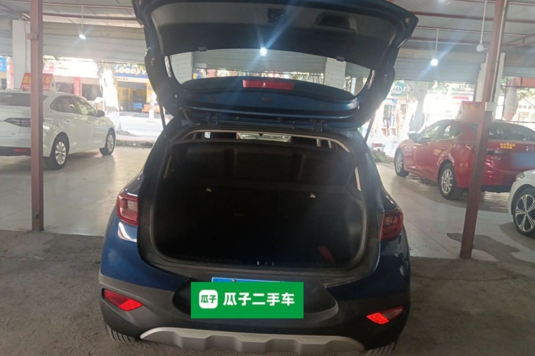 Фото машины