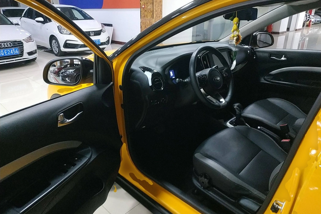 Фото машины 14