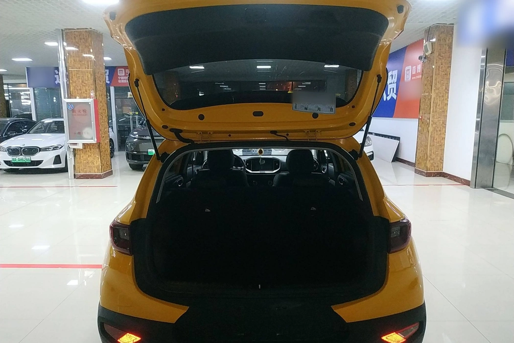 Фото машины 17