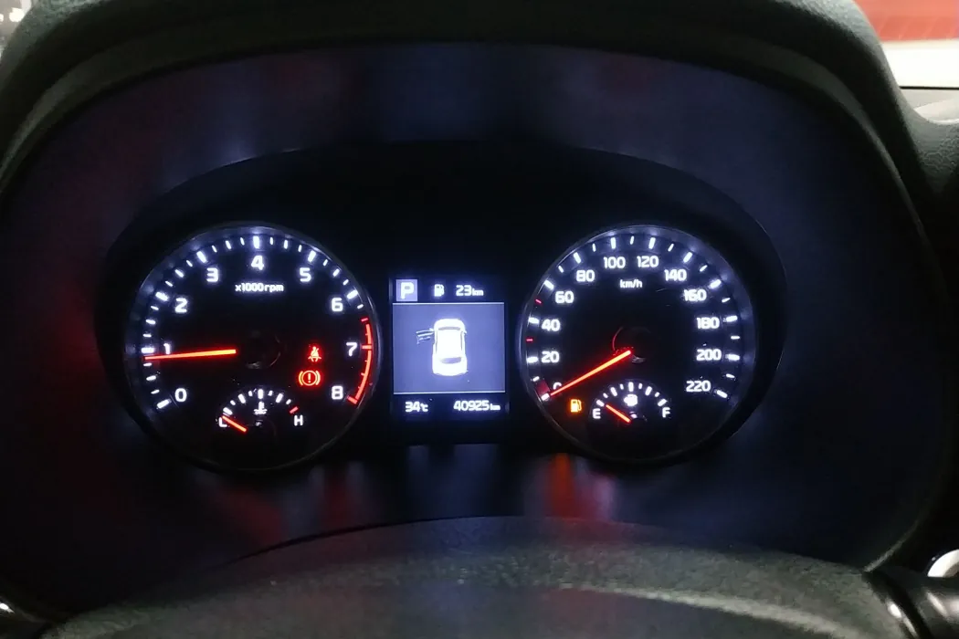 Фото машины 10