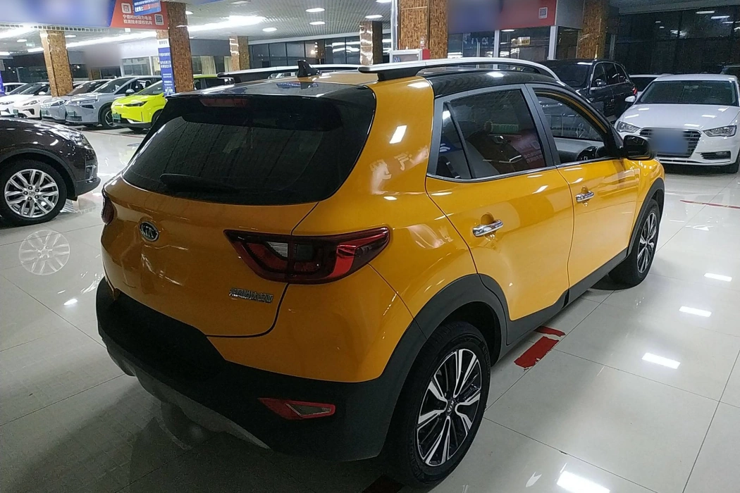 фото машины