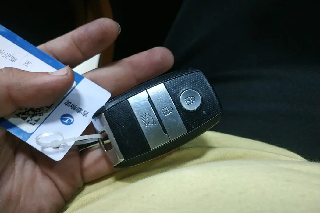 Фото машины 7