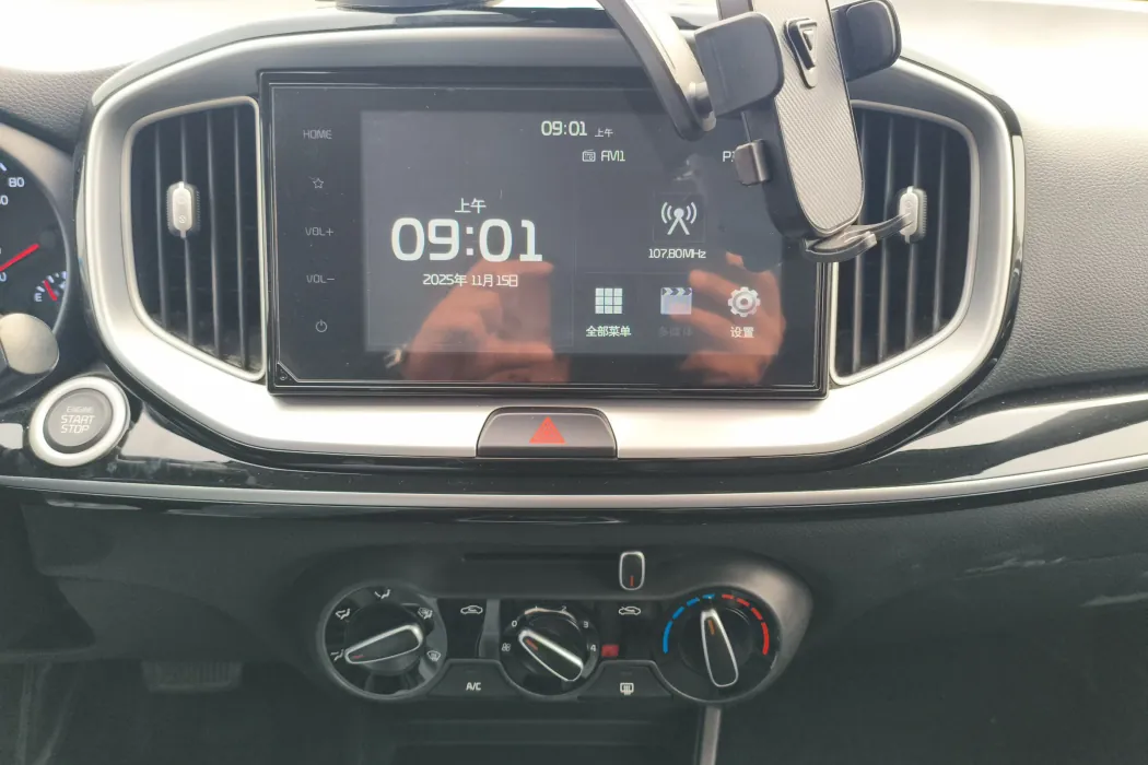 Фото машины 8