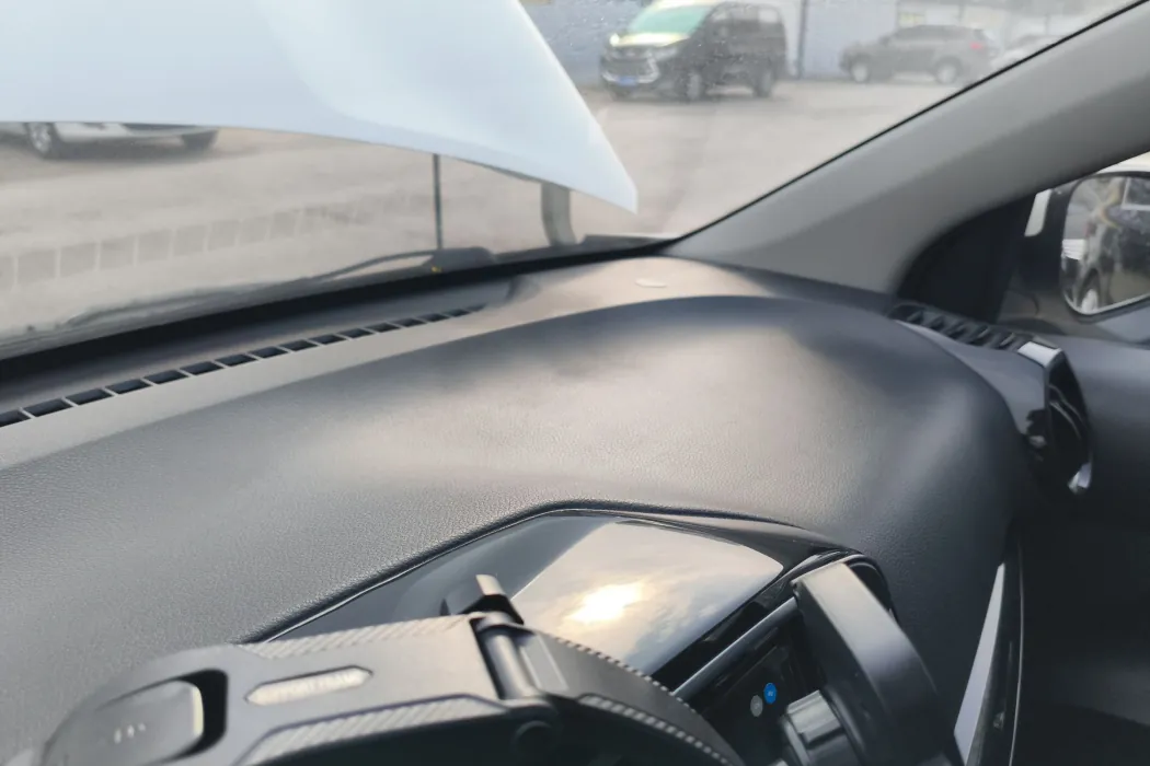 起亚 奕跑 2021款 1.4L CVT趣享版