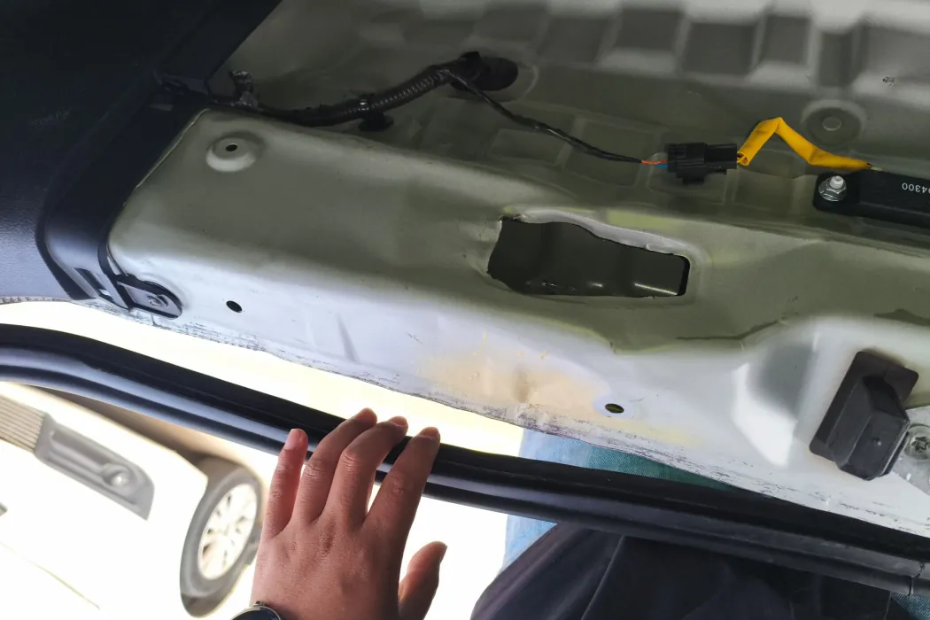 фото машины