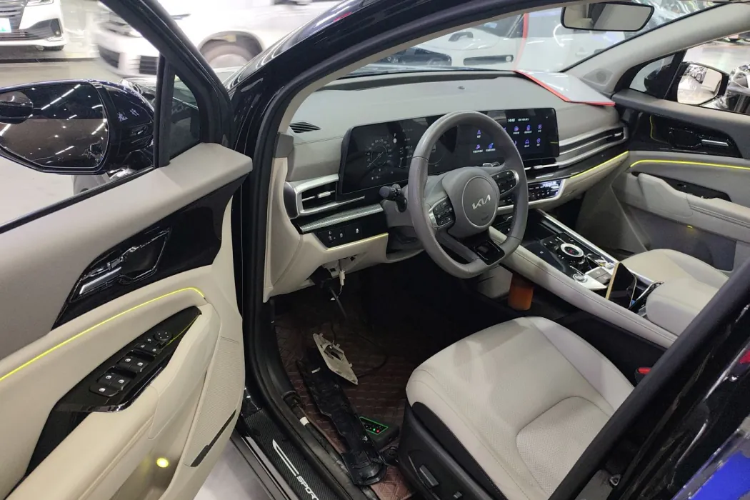 Фото машины 10